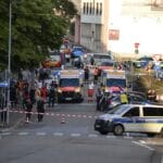 Polizist stirbt nach Schüssen bei Einsatz in Völklingen – Täter festgenommen!